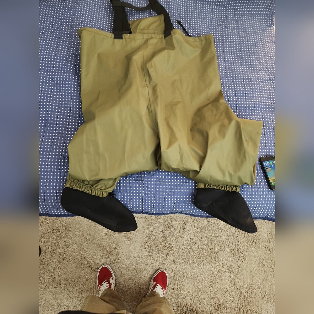 L.L.Bean Waders - image 4